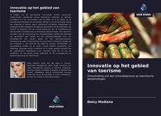 Couverture de Innovatie op het gebied van toerisme