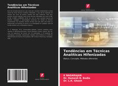 Borítókép a  Tendências em Técnicas Analíticas Hifenizadas - hoz