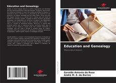 Copertina di Education and Genealogy