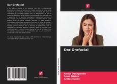 Copertina di Dor Orofacial