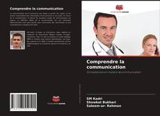 Buchcover von Comprendre la communication