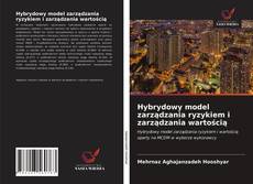 Hybrydowy model zarządzania ryzykiem i zarządzania wartością kitap kapağı