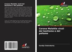 Corona Malattie virali del bestiame e del pollame kitap kapağı