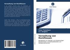 Verwaltung von Rückflüssen kitap kapağı