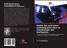 Borítókép a  Reflet des processus pathologiques dans la morphologie des bioliquides - hoz