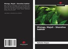 Borítókép a  Misings, Majuli - Shoreline habitat - hoz