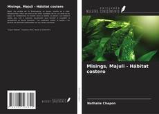 Buchcover von Misings, Majuli - Hábitat costero