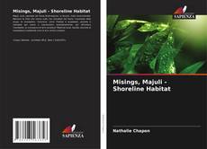 Couverture de Misings, Majuli - Shoreline Habitat