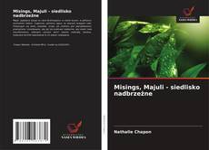 Portada del libro de Misings, Majuli - siedlisko nadbrzeżne