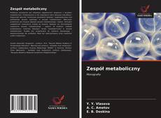 Bookcover of Zespół metaboliczny