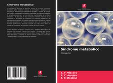 Couverture de Síndrome metabólico