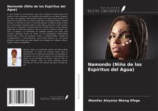 Couverture de Namondo (Niño de los Espíritus del Agua)