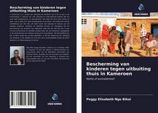 Bookcover of Bescherming van kinderen tegen uitbuiting thuis in Kameroen