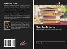 Buchcover von Guardando avanti