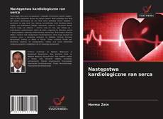 Bookcover of Następstwa kardiologiczne ran serca