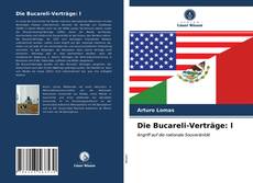 Die Bucareli-Verträge: l kitap kapağı