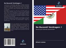 Bookcover of De Bucareli Verdragen: l