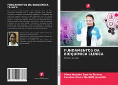 Borítókép a  FUNDAMENTOS DA BIOQUÍMICA CLÍNICA - hoz