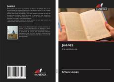 Buchcover von Juarez