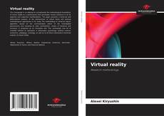 Virtual reality的封面