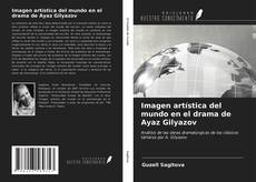 Bookcover of Imagen artística del mundo en el drama de Ayaz Gilyazov