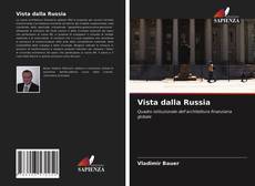 Bookcover of Vista dalla Russia