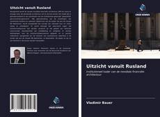 Bookcover of Uitzicht vanuit Rusland