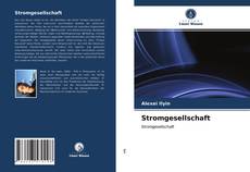 Buchcover von Stromgesellschaft