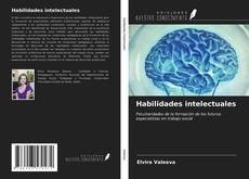 Buchcover von Habilidades intelectuales