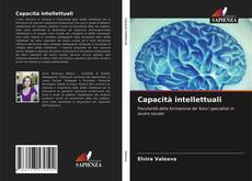 Bookcover of Capacità intellettuali