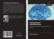 Bookcover of Umiejętności intelektualne