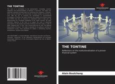 Bookcover of THE TONTINE