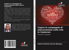 Bookcover of Capire le compagnie di assicurazione sulla vita in Camerun: