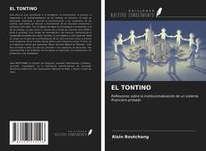 Borítókép a  EL TONTINO - hoz