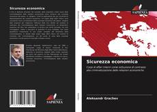 Bookcover of Sicurezza economica