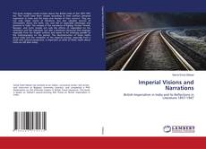 Copertina di Imperial Visions and Narrations