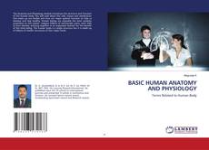 Copertina di BASIC HUMAN ANATOMY AND PHYSIOLOGY