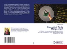 Copertina di Biomedical Waste Management