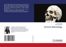 Copertina di Forensic Odontology