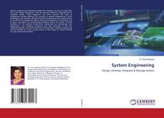 Copertina di System Engineering