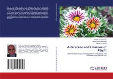 Copertina di Asteraceae and Liliaceae of Egypt