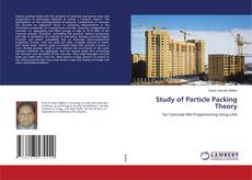 Copertina di Study of Particle Packing Theory