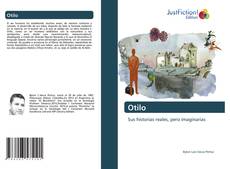 Buchcover von Otilo