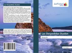Bookcover of Las Despedidas Duelen