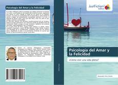 Buchcover von Psicología del Amar y la Felicidad