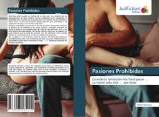 Buchcover von Pasiones Prohibidas