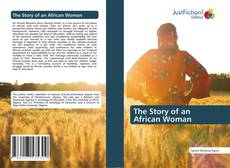 The Story of an African Woman kitap kapağı
