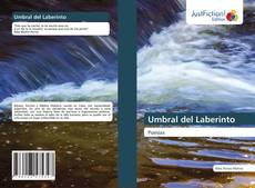 Buchcover von Umbral del Laberinto