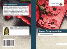 Amor Correspondido kitap kapağı