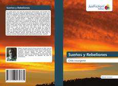 Capa do livro de Sueños y Rebeliones 
